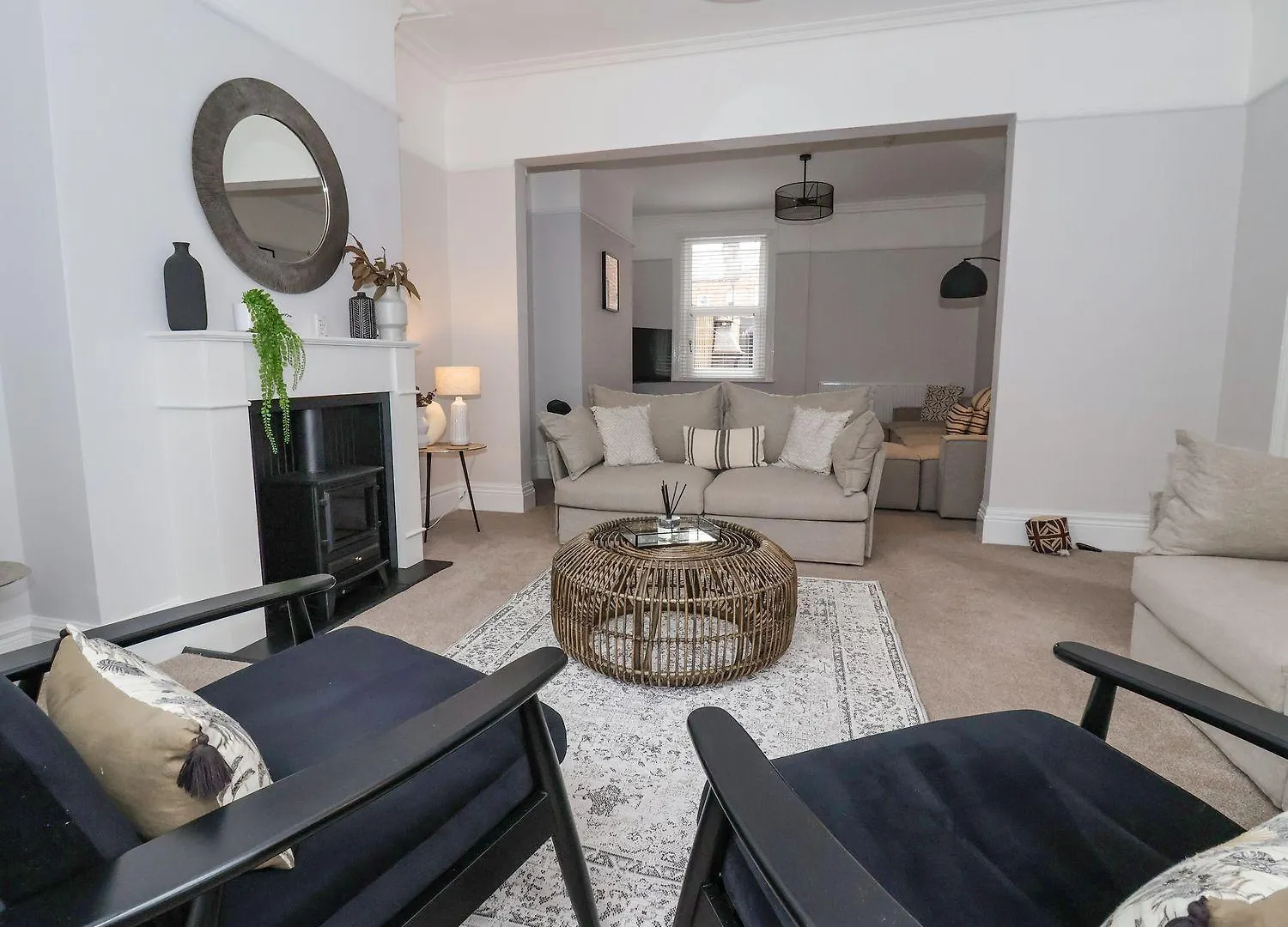 Seascape Villa Filey 0*,  Birleşik Krallık
